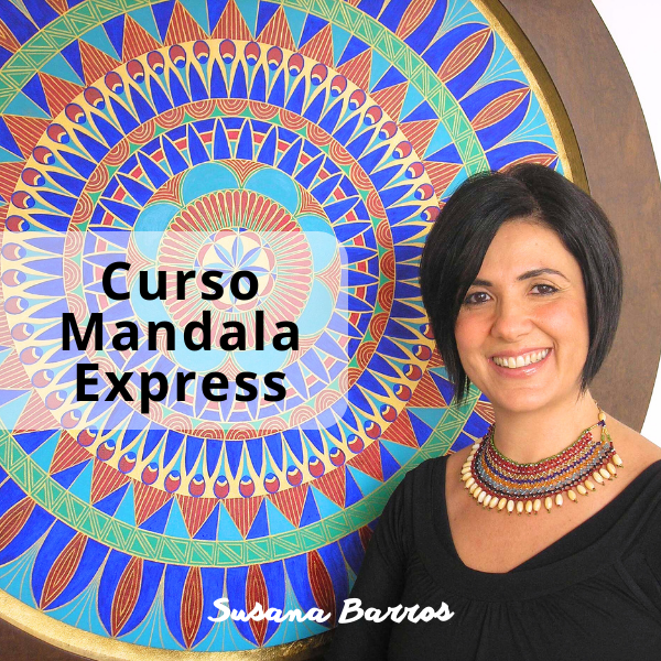Curso Mandala Express